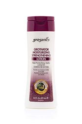 Groganics Grotivator Crescita Lozione Idratante 235 ml