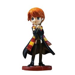 WW Of Harry Potter - Figura Chibi Style Harry en la Escoba