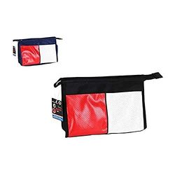 Natural Care – Astuccio Trousse tricolore – Colori assortiti