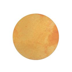 Questo Casa, Round Digital Printed Mouse Pad, Non-Slip Base, for Office and Home, Diameter:22cm