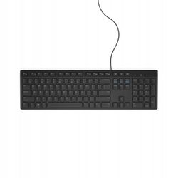 Dell KYBD 105 ITL KB216-B PMX