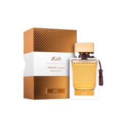 Rasasi Qasamat Ebhar by Rasasi Eau De Parfum Spray (Unisex) 2.2 oz / 65 ml (Women)