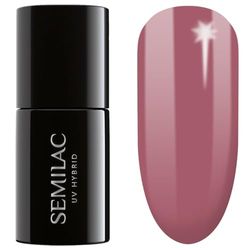 Semilac Smalto Semipermanente UV 471 Garden Sera 7ml Collezione Sunset Serata