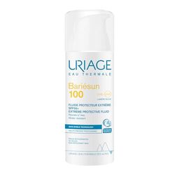 Uriage bariesun 100 intoleran spf50 50ml, 75 grams, 1