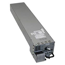 Cisco ASA-PWR-DC= Sistema de alimentación componente de Interruptor de Red - Switch (Sistema de alimentación, ASA 5545-X/5555-X, 180 W)