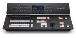 ATEM Television Studio HD8 ISO