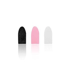 Pugnale SM-30 – Ricambio Set x 3 testine Manicure