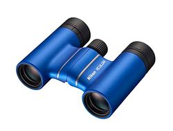 Nikon Binocular's ACULON T02 8x21 BLUE, Small