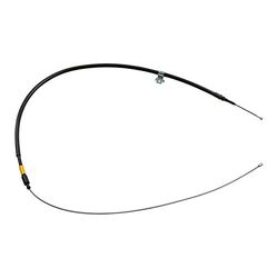 Febi Bilstein 106229 Handbrake Cable 1 Piece