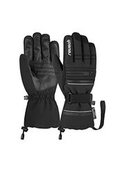Reusch Kondor R-TEX - Guanti da sci da uomo, extra caldi, impermeabili e traspiranti, 9,5