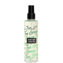 Fragancia Corporal Flor de Mayo Té Verde 200 ml