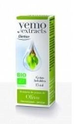 Dietisa Yemo Olivo - 100 gr