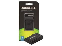 Chargeur Duracell Nikon EN-EL19 USB