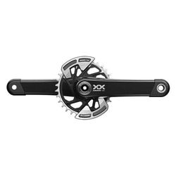 Sram 107496 Platos para Bicicletas, Adultos Unisex, Multicolor, Talla única