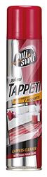 Bergen Pulisvelt Set 24 Pulisvelt Tappeti/moquettes 300 ml. Spray - pulitori specifici