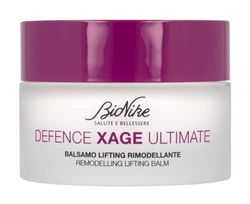 Bionike Bálsamo Facial Defence Xage Ultimate Rich 50 ml