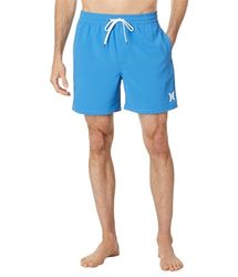 Boardshort Man - O&O Solid Volley 17'