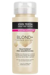 Blond+ Repair System Traitement Pré-Shampooing 100ml