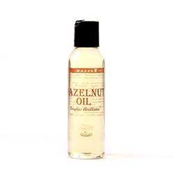 Avellana Aceite Portador - 125ml - 100% Puro