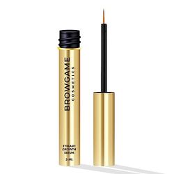 Eyelash Growth Serum