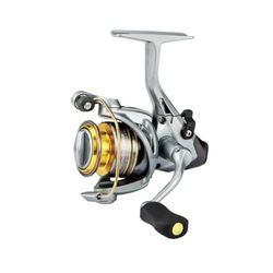 OKUMA Reels Avenger Abf 6Bb + 1Rb 4.5:1, Multi, One Size