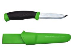 Mora FT13419 Faca de cama fossa, unissexo - adultos, verde, tamanho único