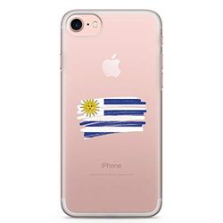 Zokko iPhone 8 fodral Uruguay - iPhone 8 storlek