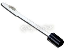 By DoriBell ® temperamatite Occhi 01 Nero