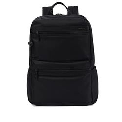 Hedgren AVA, Rucksack Unisex, Schwarz, Einheitsgröße
