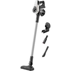 AEG 3000 Cordless Vacuum Cleaner AP31CB18IW, Cordless Stick with 30min Runtime,Lightweight And Maneuverable, Easy maintenance, Portable Cleaner, 0.5L