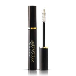 Max Factor 2000 Calorie Dramatic máscara de pestanas tom preto - 9 ml