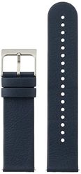 SUUNTO 22 URB6 LEATHER STRAP GRANITE BLUE M