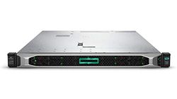 HEWLETT PACKARD ENTERPRISE SERVIDOR PROLIANT DL360 GEN10-4208 2.1GHZ 8CORE - 32GB - 8SFF- P408I-A - 800W
