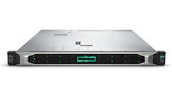 HPE DL360 Gen10 4208 1P 32G NC 8SFF Svr