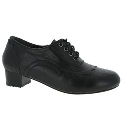 Hirschkogel Zapatos de tacón para Mujer, Bomba, D Braun, 37 EU