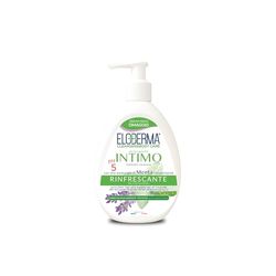 Detergente Intimo