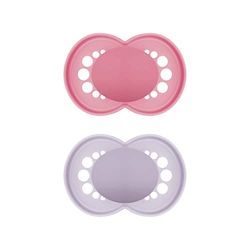 MAM Original Pure plain Silikon 16+ girl