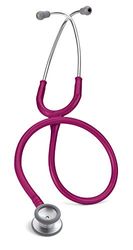 3M Littmann Classic II Pediátrico 2122, Frambuesa