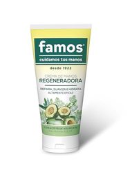 Famos händer och fötter, 1-pack (1 x 100 ml)