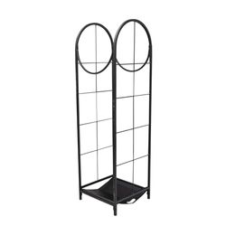 WERKA PRO Wewnętrzny stojak na kłody h 122 cm