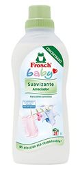 Frosch Baby Suavizante Con.750