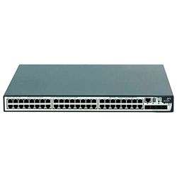 HP E5500-48G Commutateur Géré 48 x 10/100/1000 + 4 x SFP partagé Montable sur rack