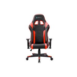 Newskill NS1012 Kitsune Chaise de Gaming Rouge