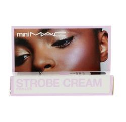 MAC, MINI STROBE CREAM – nål, 15 ml.