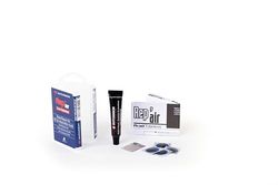 Hutchinson MTB Rep'air, Kit Riparazione Tubeless Mountain Bike Uomo, Nero, 25 mm