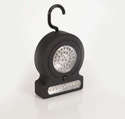 Mauk 1232 - Lampada led con 45 led