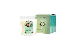 La Sultane de Saba Bougie Fleur de Tiaré et Aloé Vera