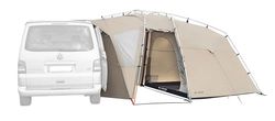 VAUDE, Tenda da Campeggio per Automobile Drive Van XT 5P, Beige (Sand)