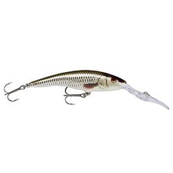 RAPALA TDD09 rol Pesca, adultos unissexo, Live Roach, 9 cm/13 cm