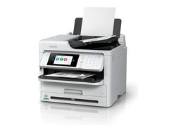 Epson MULTIFUNZIONE Workforce Pro WF-M5899DWF Marca